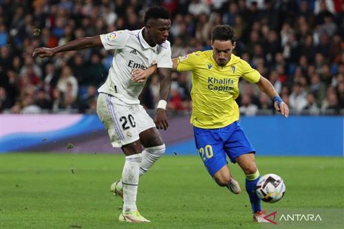 Cádiz vs Girona