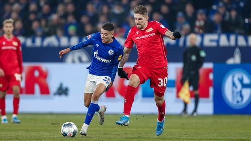 Schalke 04 vs Freiburg