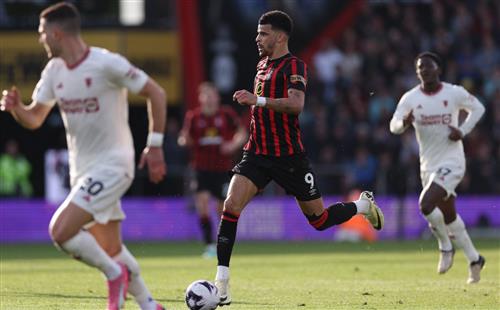 AFC Bournemouth vs Manchester United