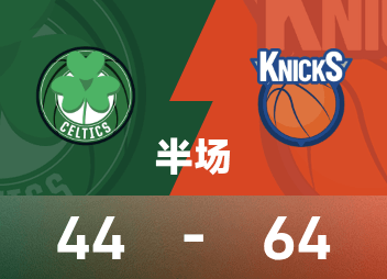 Hiệp một NBA: Greens ghi 6 điểm sau 8 phút, và Knicks ghi bàn ấn định tỷ số 28-6 để hoàn tất màn ngược dòng.