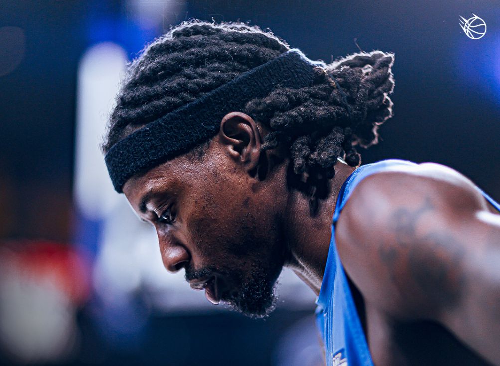 Đạn trúng mạnh ở Brisbane! Ngôi sao hàng đầu Prather nghỉ thi đấu vì phẫu thuật đầu gối