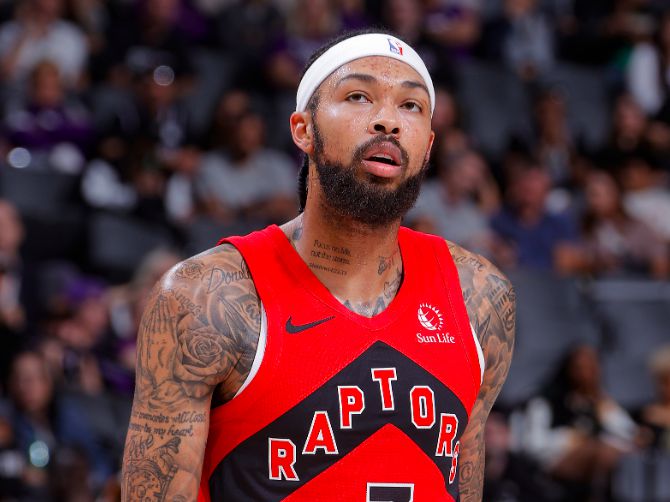 Raptors ghi được 78 điểm bên trong, nhiều hơn Pacers 40 điểm