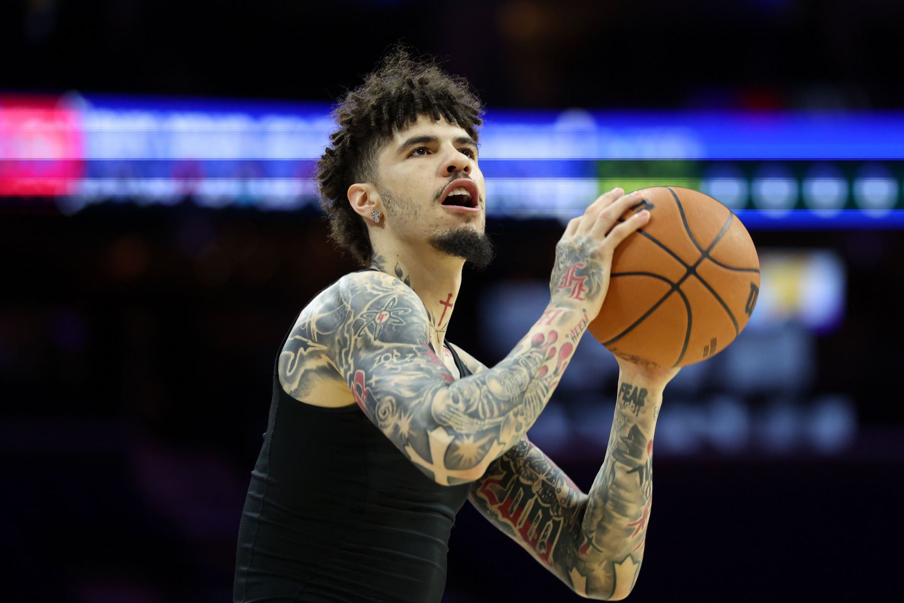 Báo cáo cập nhật chấn thương của Hornets: Nghỉ thi đấu do quản lý chấn thương, Kalkbrenner trở lại thi đấu