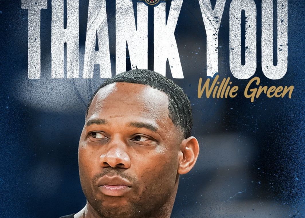 Ông chủ Pelicans: Quyết định sa thải Green khó khăn nhưng mục tiêu của tôi là xây dựng đội vô địch