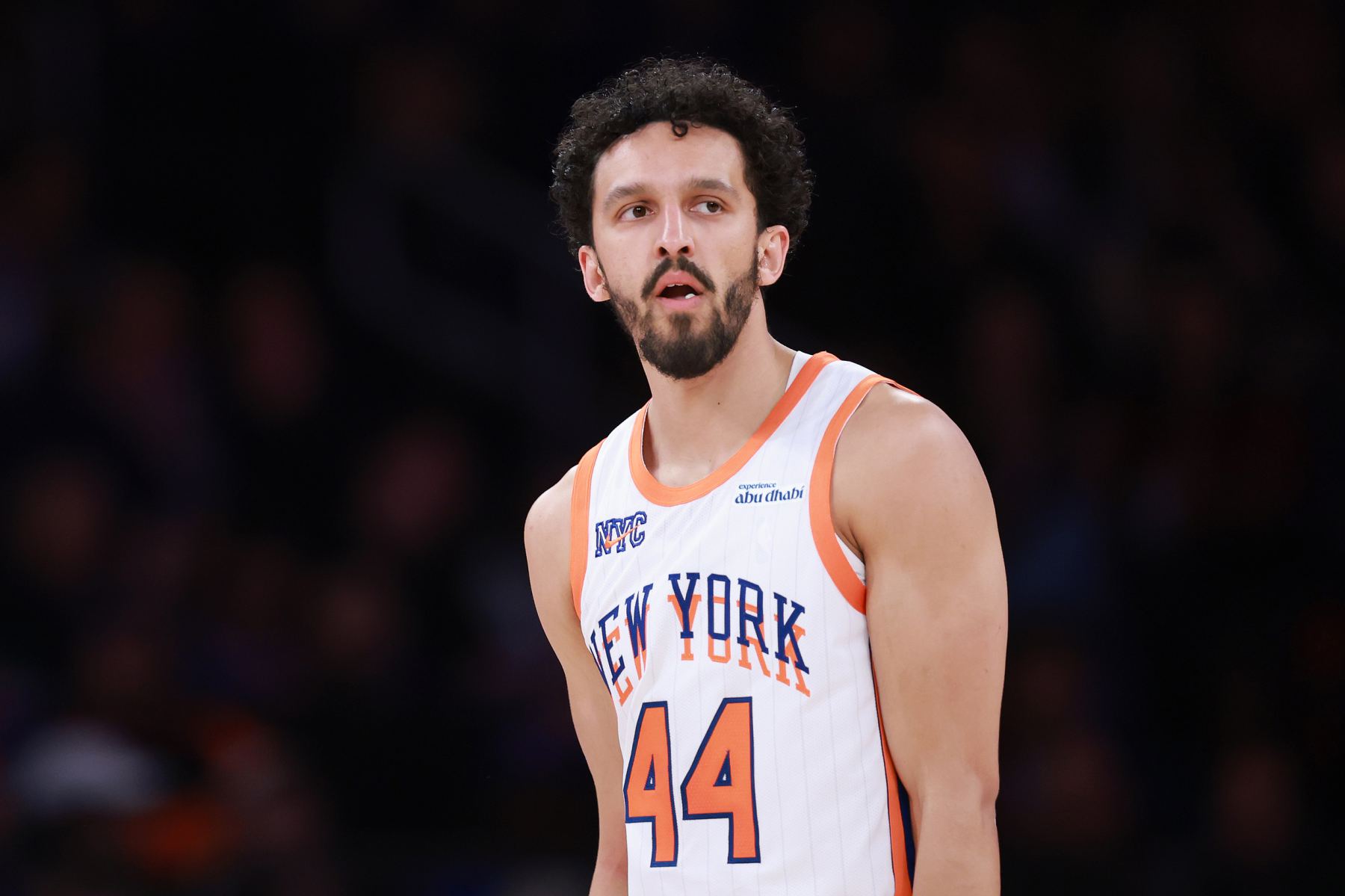 Towns: Shamet và Clarkson có thể xuất phát ở bất cứ đâu nên không có gì ngạc nhiên khi hôm nay họ thi đấu không tốt.