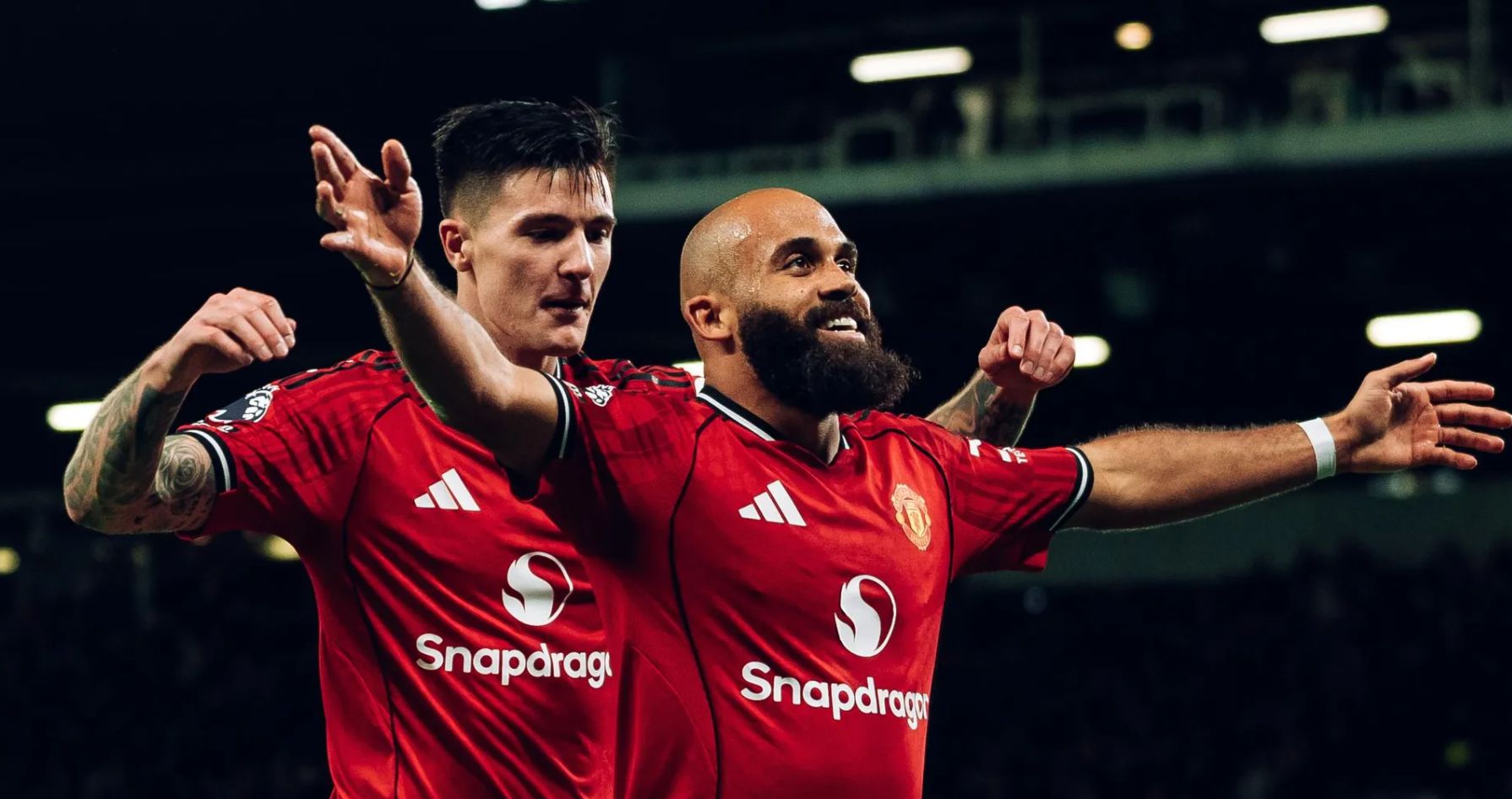 Mbemo: Bị thủng lưới 2 bàn hơi liều lĩnh, chúng tôi muốn tranh giành vị trí tốt nhất