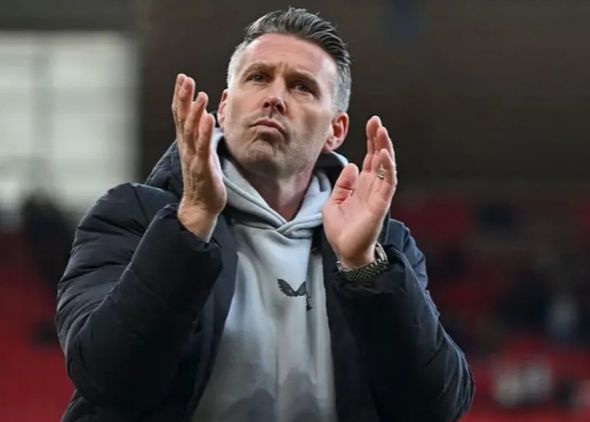 Edwards: Tôi chưa bao giờ coi việc rời Middlesbrough và gia nhập Wolves là quyết định khó khăn nhất trong sự nghiệp của mình