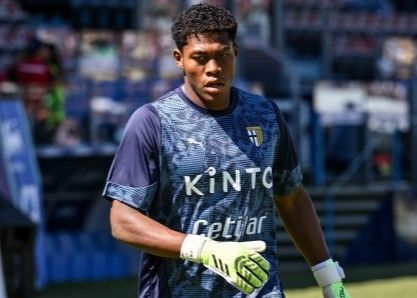 Mitsubishi: Suzuki Ayame chấn thương, Parma có thể cân nhắc chiêu mộ thủ môn mới trước kỳ chuyển nhượng mùa đông