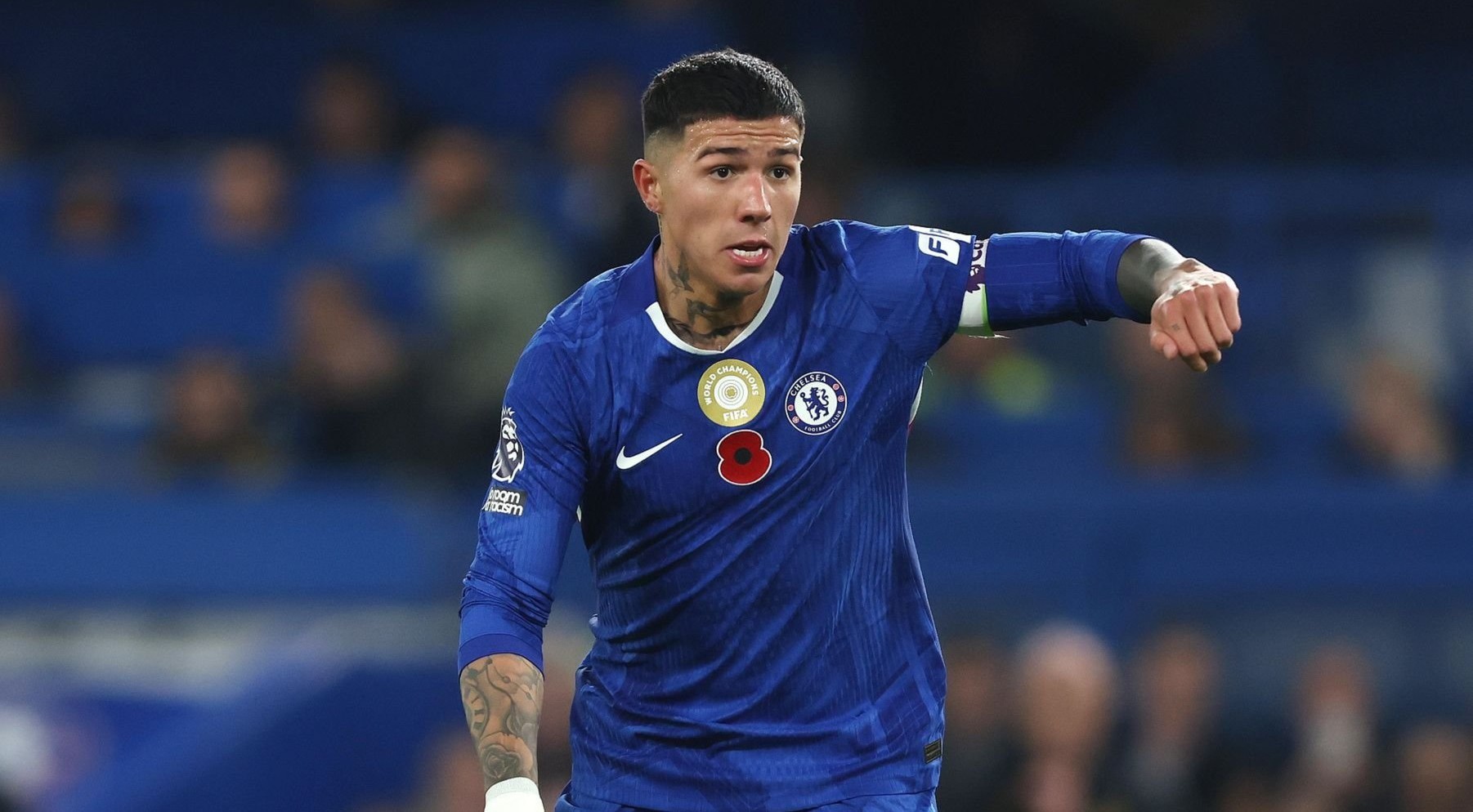 Phóng viên: Chelsea sắp đạt được thỏa thuận tài trợ rương với gã khổng lồ công nghệ Oracle