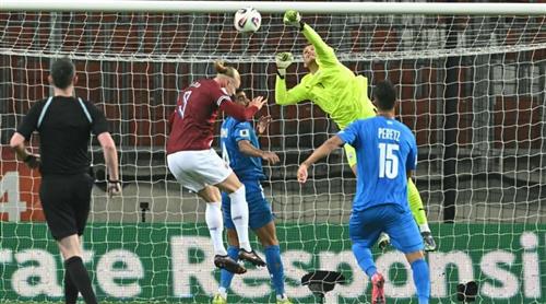 israel vs đó là uy