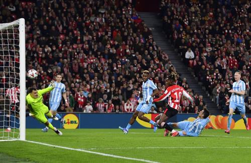 Athletic Bilbao vs Viktoria Plzen