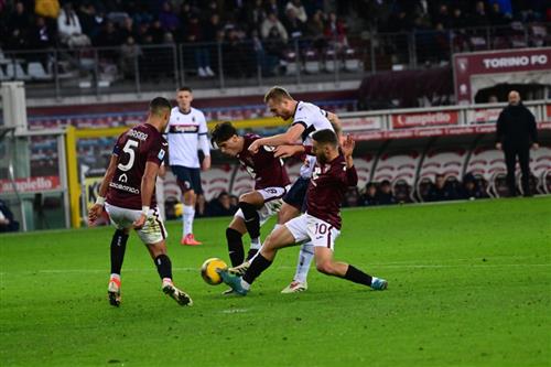 Torino vs Bologna