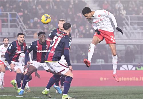 Bologna vs Fiorentina