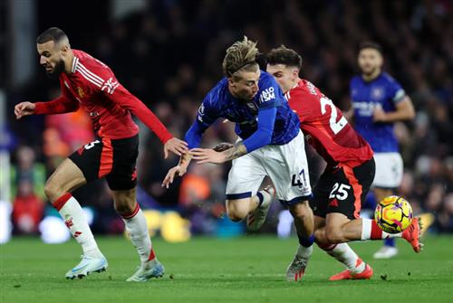 Thị trấn Ipswich vs Manchester United