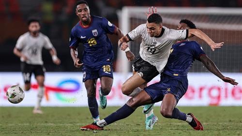 cape green vs ai cập