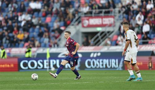 Bologna vs Lecce