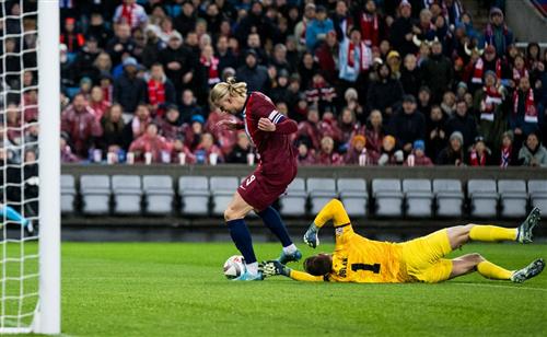 Kết quả lịch sử UY vs Slovenia