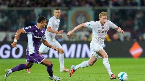 Fiorentina vs Napoli