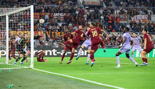 Roma vs Athletic Bilbao