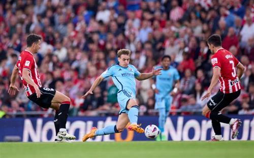 Athletic Bilbao VS Athletic