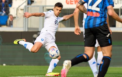 Atalanta vs Empoli