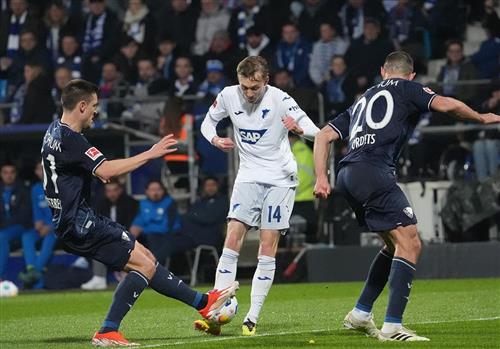 VfL Bochum vs TSG Hoffenheim