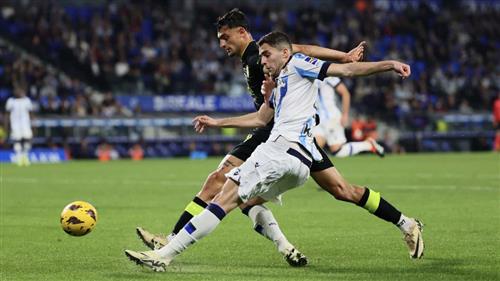 Real Sociedad vs Almeria