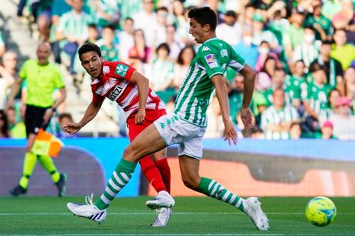 Real Betis vs Granada CF