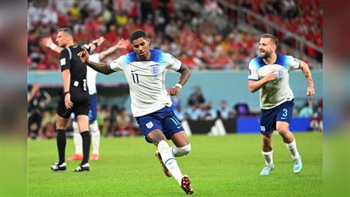 Anh vs Bắc Macedonia