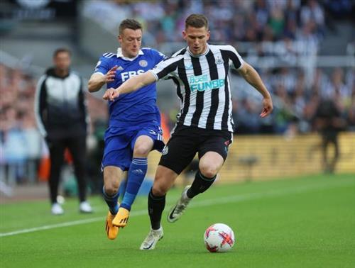 Newcastle vs Leicester City