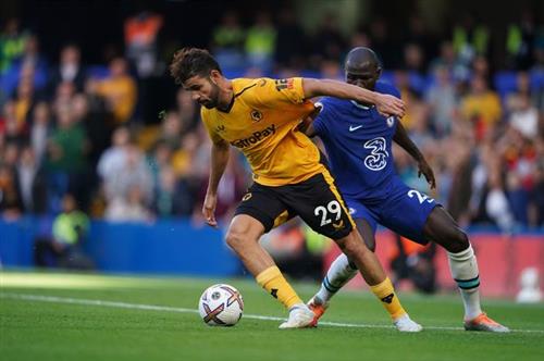 Wolves vs Chelsea