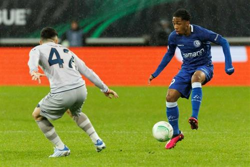 Kết quả lịch sử Istanbul vs Gent KAA