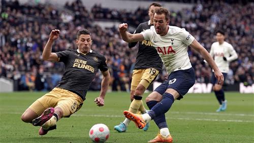 Tottenham vs Newcastle