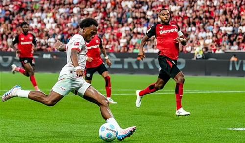 Bayer Leverkusen vs Werder Bremen