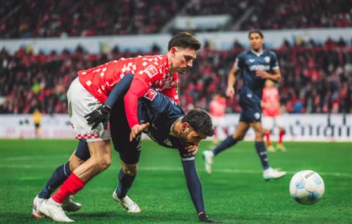 mainz 05 vs vfl bochum