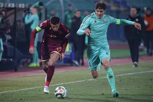 Bulgaria vs Belarus