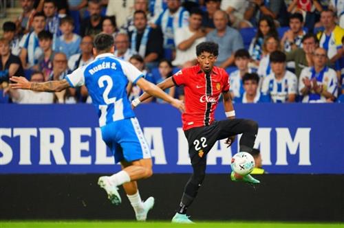Espanyol vs Mallorca