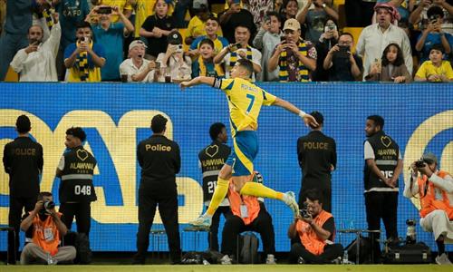 Lịch sử Al Nasr vs Oruba