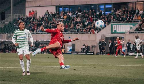 Glauser Fürth vs Fortuna Dusseldorf