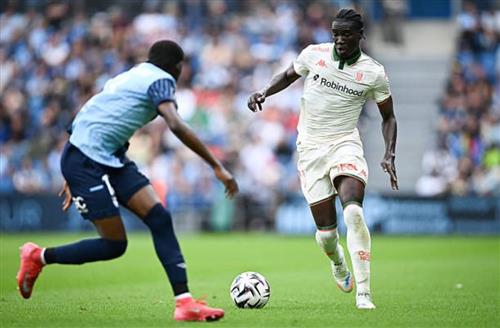 Le Havre vs OGC Nice