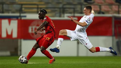 Belarus vs Thụy Sĩ