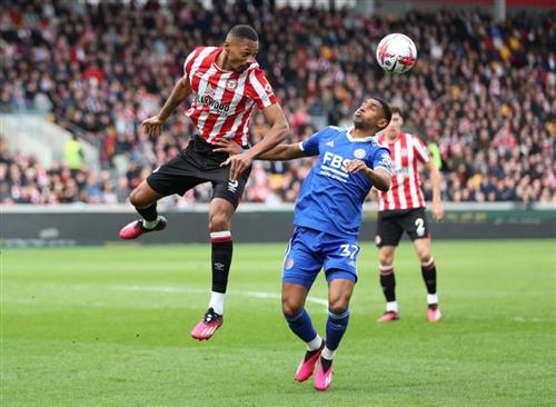 Brentford vs Leicester City