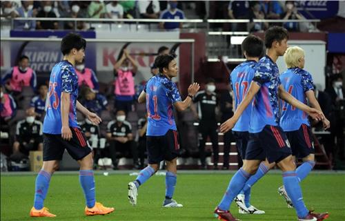 Nhật Bản vs Canada