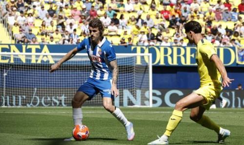 Villarreal vs Espanyol