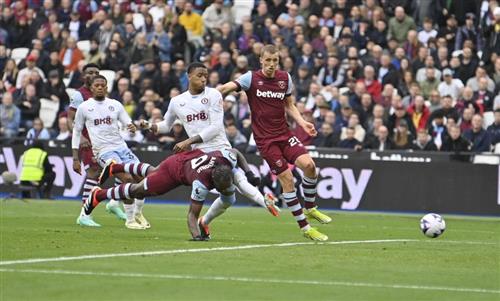 West Ham United vs Aston Villa