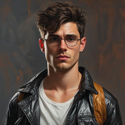 6686体育签约作者Heath