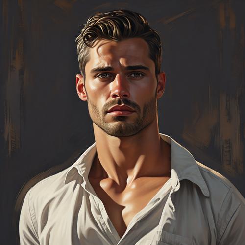 6686体育特邀作者Xanthe