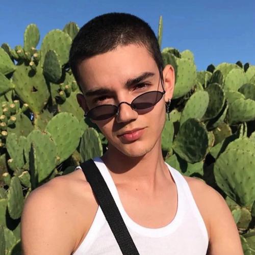 6686体育合作伙伴Ted