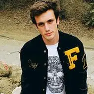 6686体育特邀作者Gary