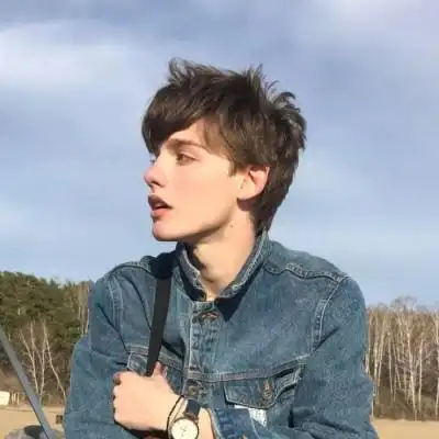 6686体育初级作者Beryl